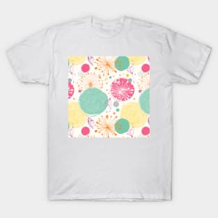 Something in the Spring Air T-Shirt